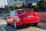 Audi A3 Sedan 1.8 T 2014 года